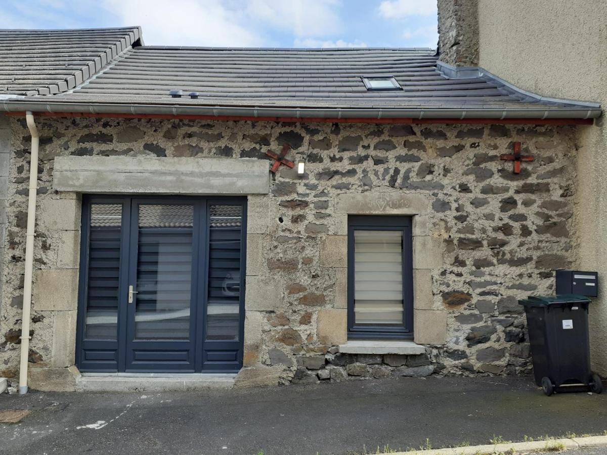 Le Bouchatou Vakantiehuis