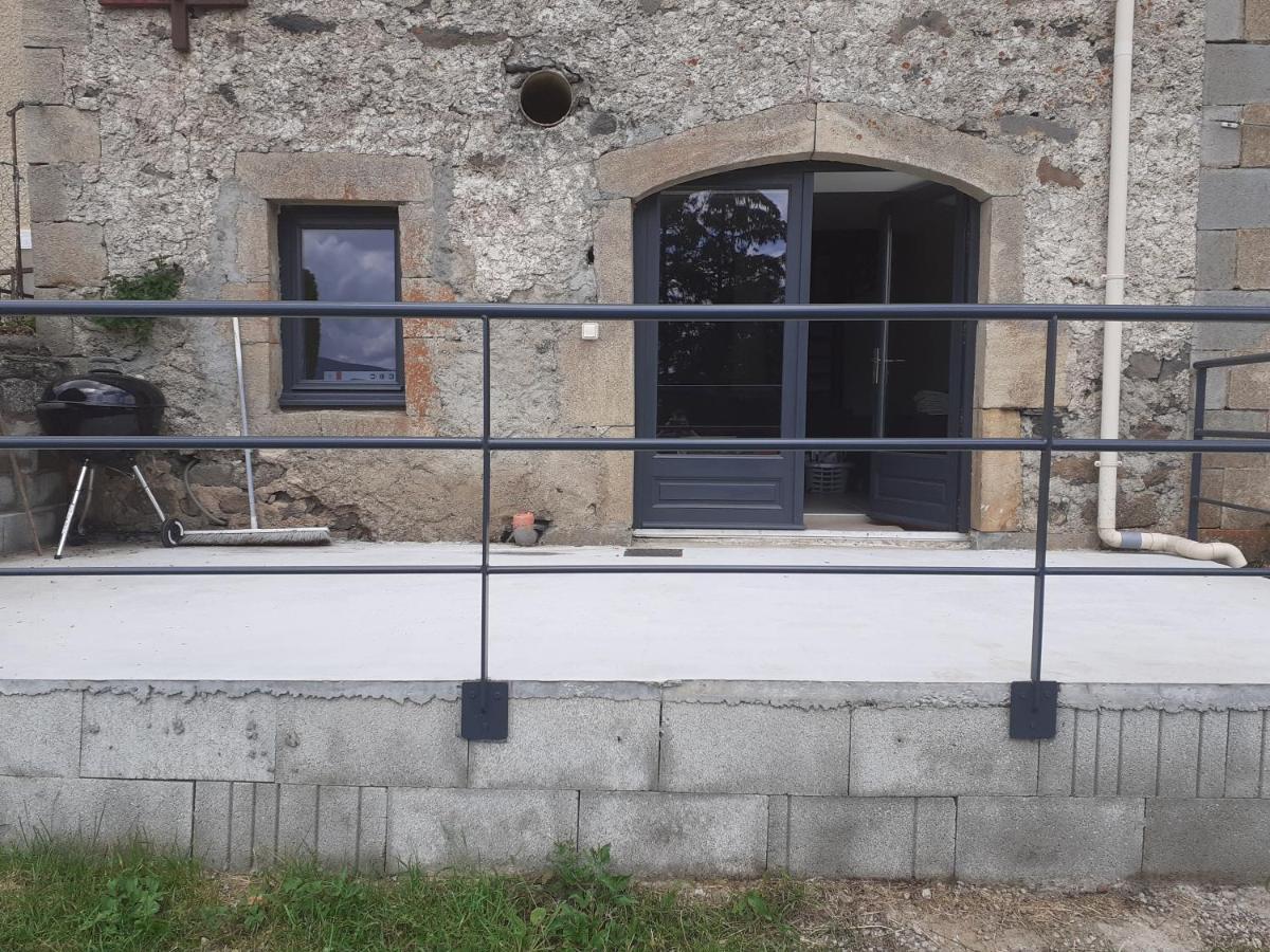 Le Bouchatou Saint-Front (Haute-Loire)
